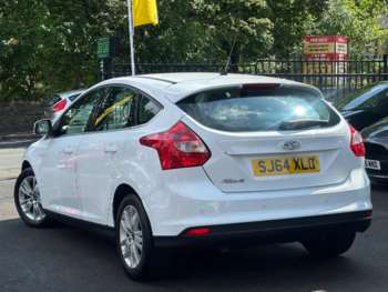 Used Ford Focus 2014 for sale - 75246956: Photo