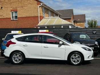 Used Ford Focus 2014 for sale - 75246956: Photo