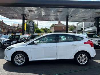 Used Ford Focus 2014 for sale - 75246956: Photo