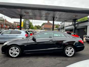 Used Mercedes-Benz E-Class 2011 for sale - 74989705: Photo