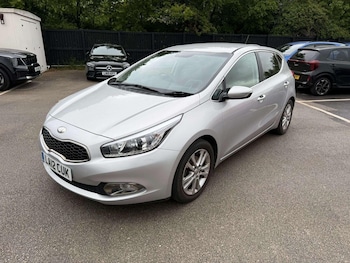 Used Kia Ceed 2012 for sale - 78935135: Photo