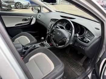 Used Kia Ceed 2012 for sale - 78935135: Photo