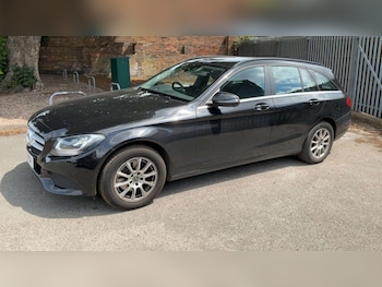 Used Mercedes-Benz C Class 2018 for sale - 79268707: Photo
