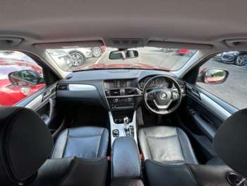 Used BMW X3 2012 for sale - 74611479: Photo