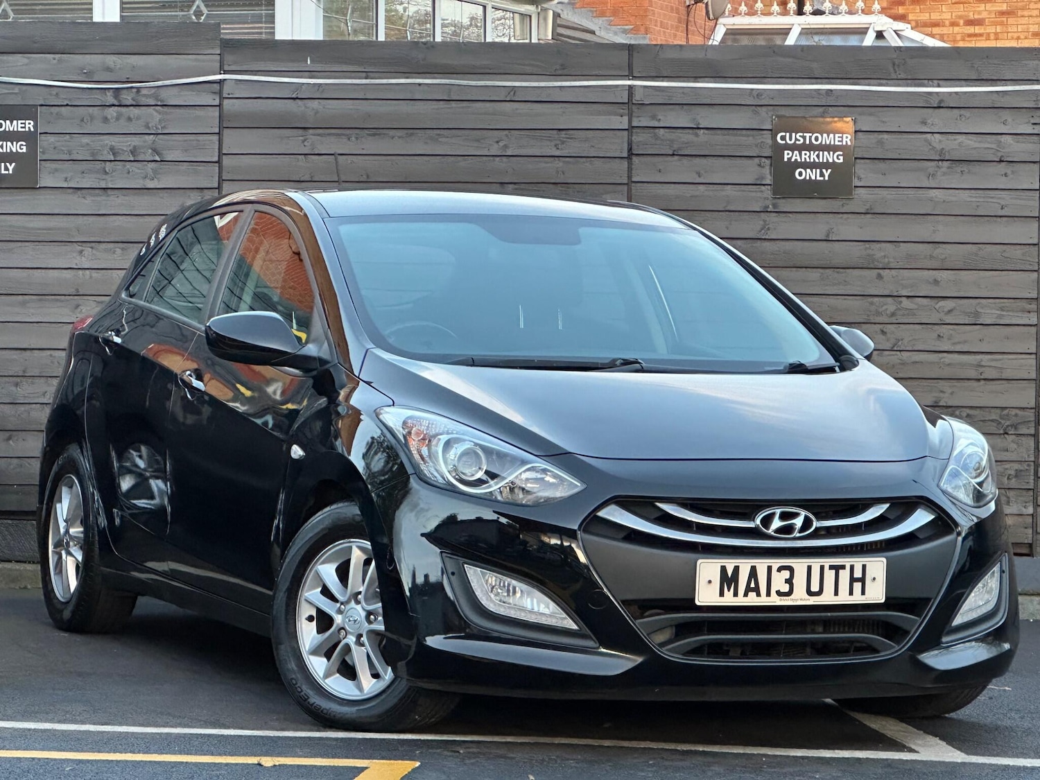 Used Hyundai i30 2013 for sale - 76398696: Photo 10