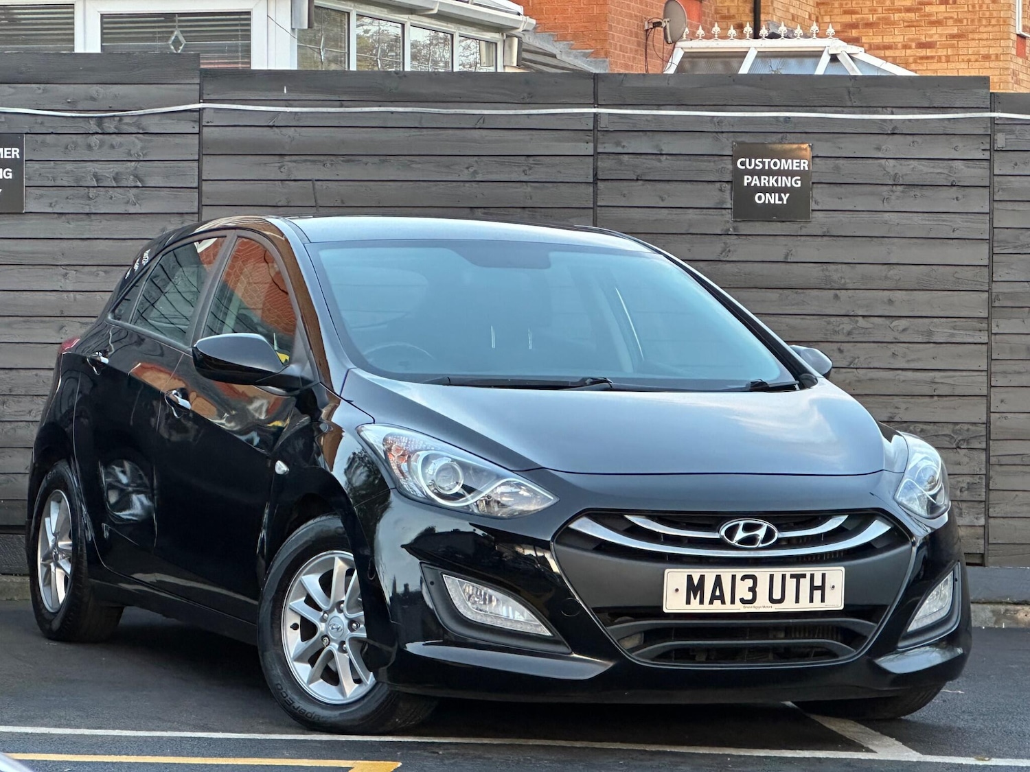 Used Hyundai i30 2013 for sale - 76398696: Photo 11