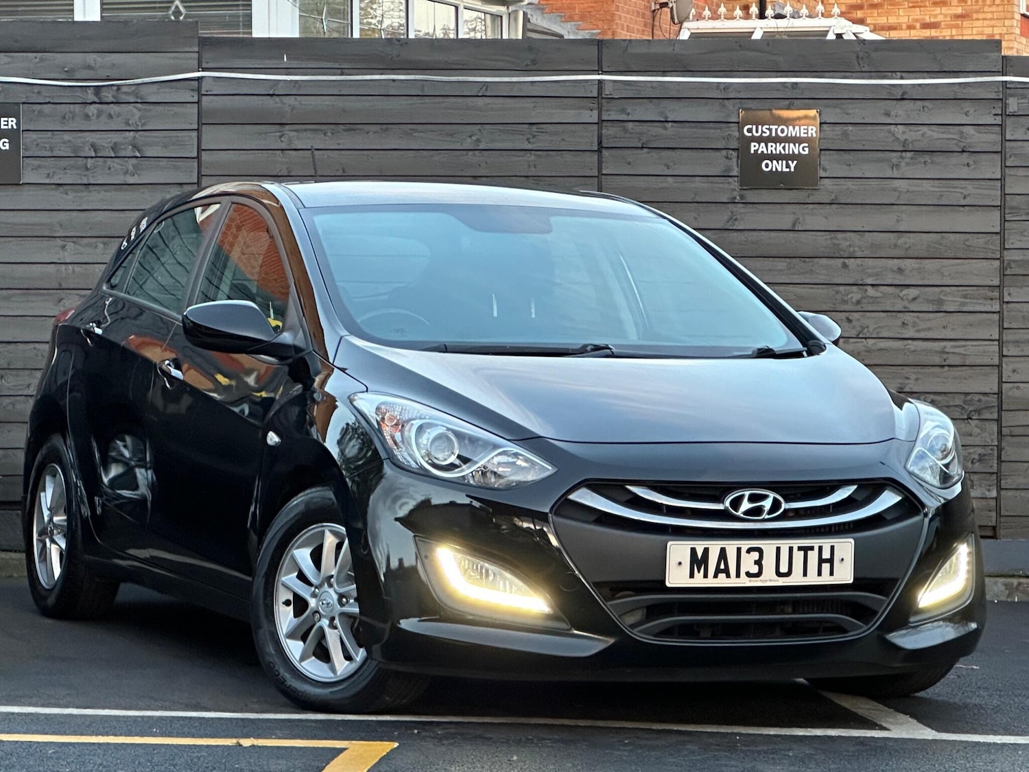 Used Hyundai i30 2013 for sale - 76398696: Photo 13