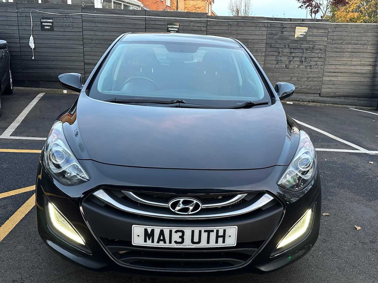 Used Hyundai i30 2013 for sale - 76398696: Photo 15
