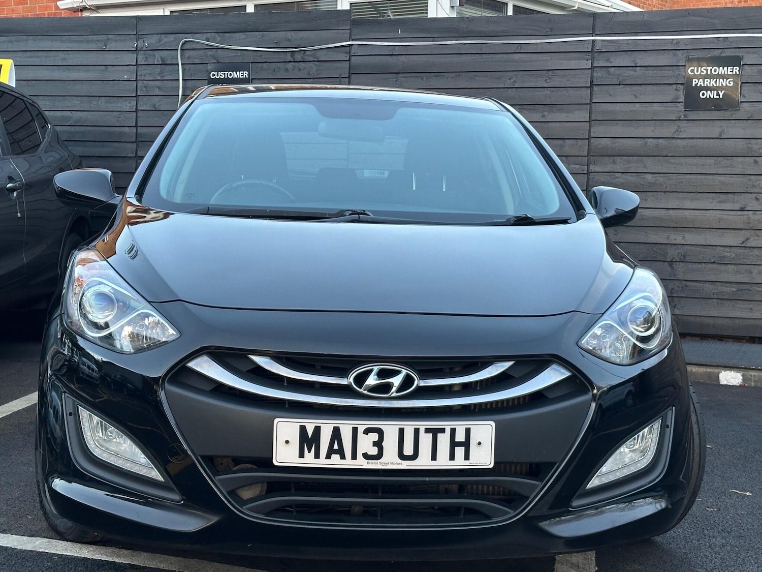 Used Hyundai i30 2013 for sale - 76398696: Photo 16