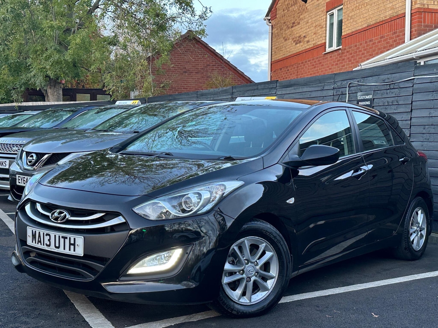 Used Hyundai i30 2013 for sale - 76398696: Photo 18