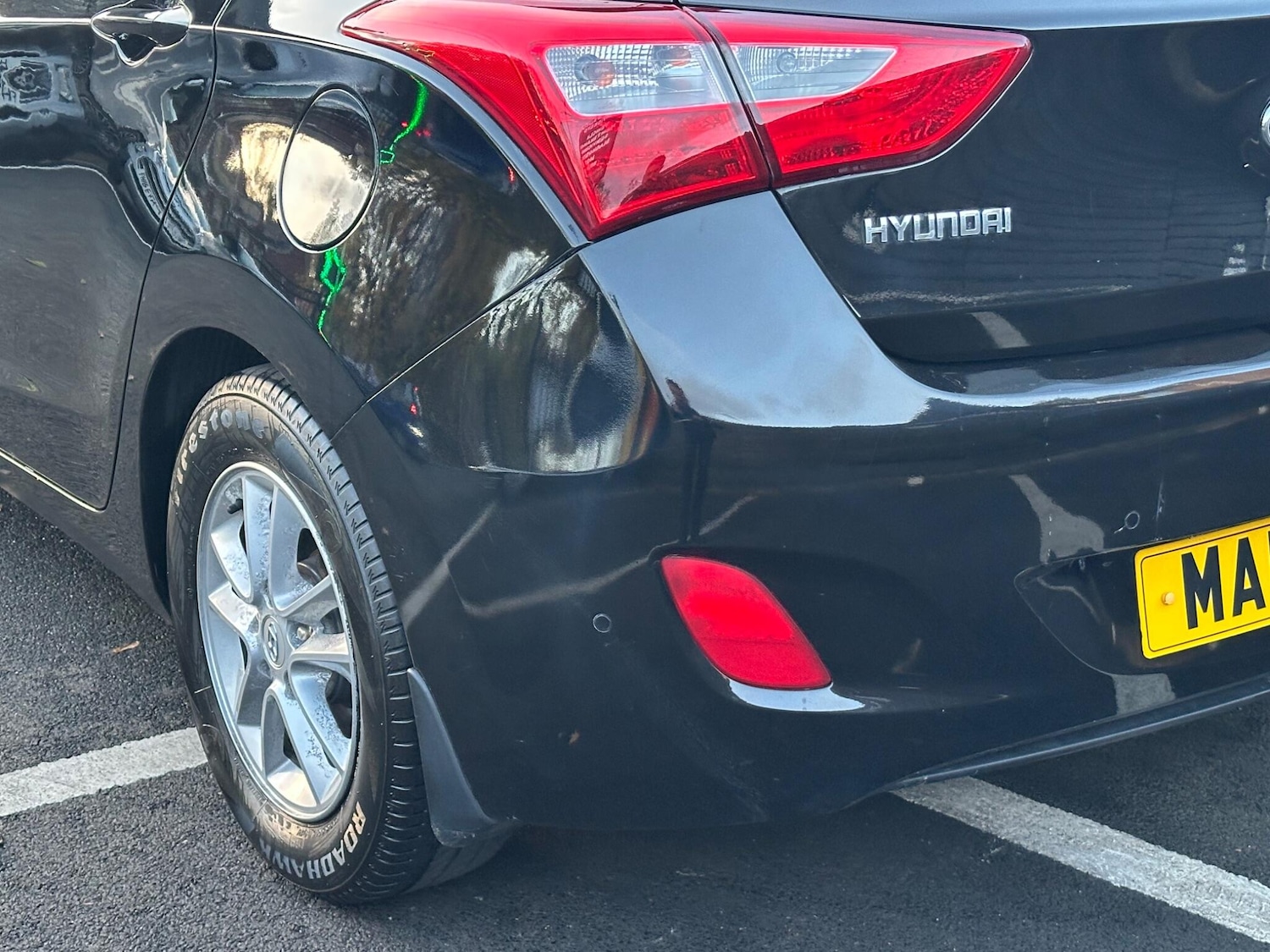 Used Hyundai i30 2013 for sale - 76398696: Photo 20