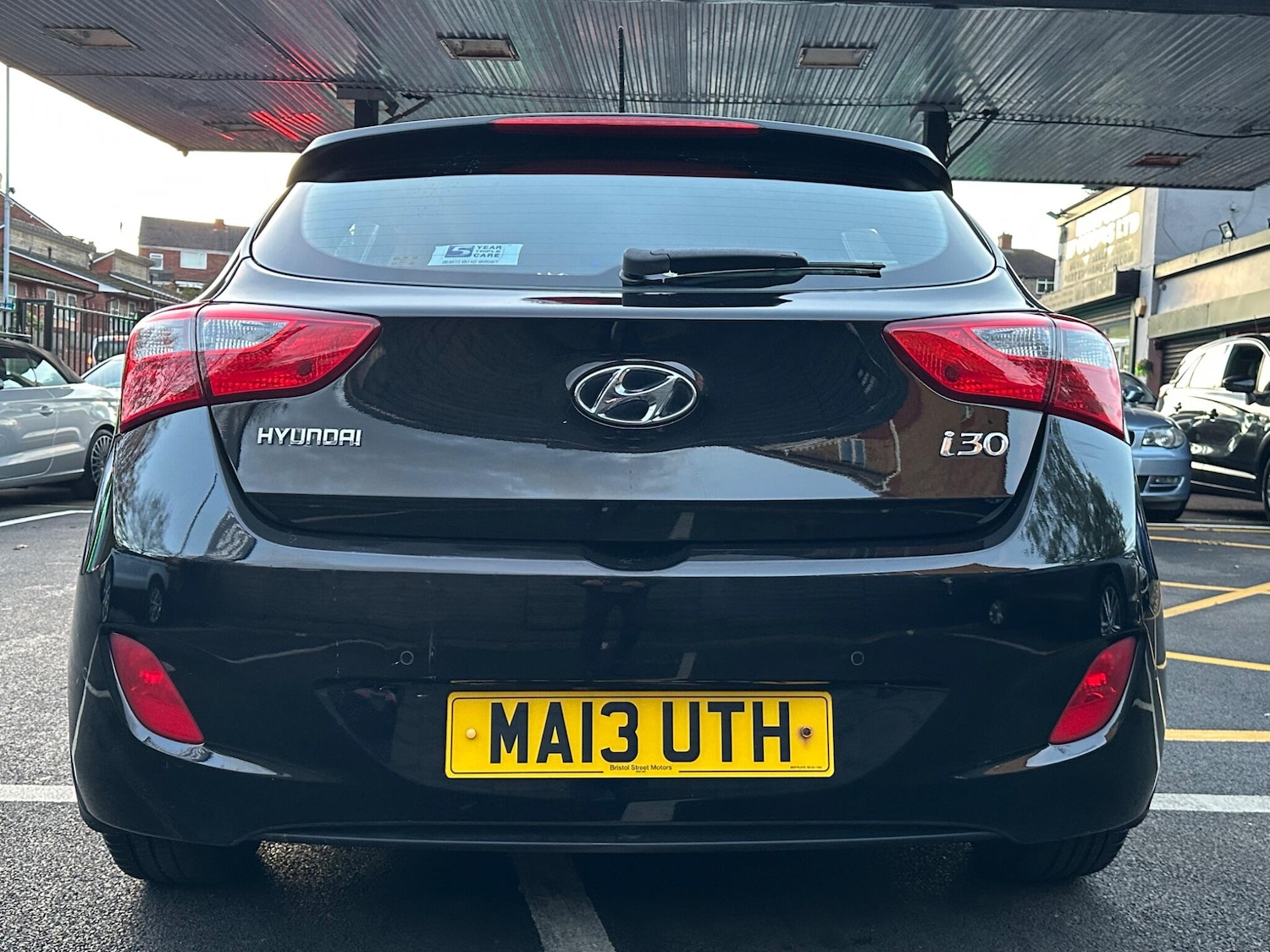 Used Hyundai i30 2013 for sale - 76398696: Photo 21