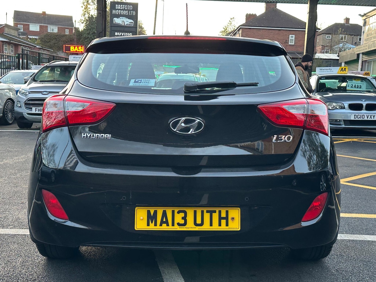 Used Hyundai i30 2013 for sale - 76398696: Photo 23