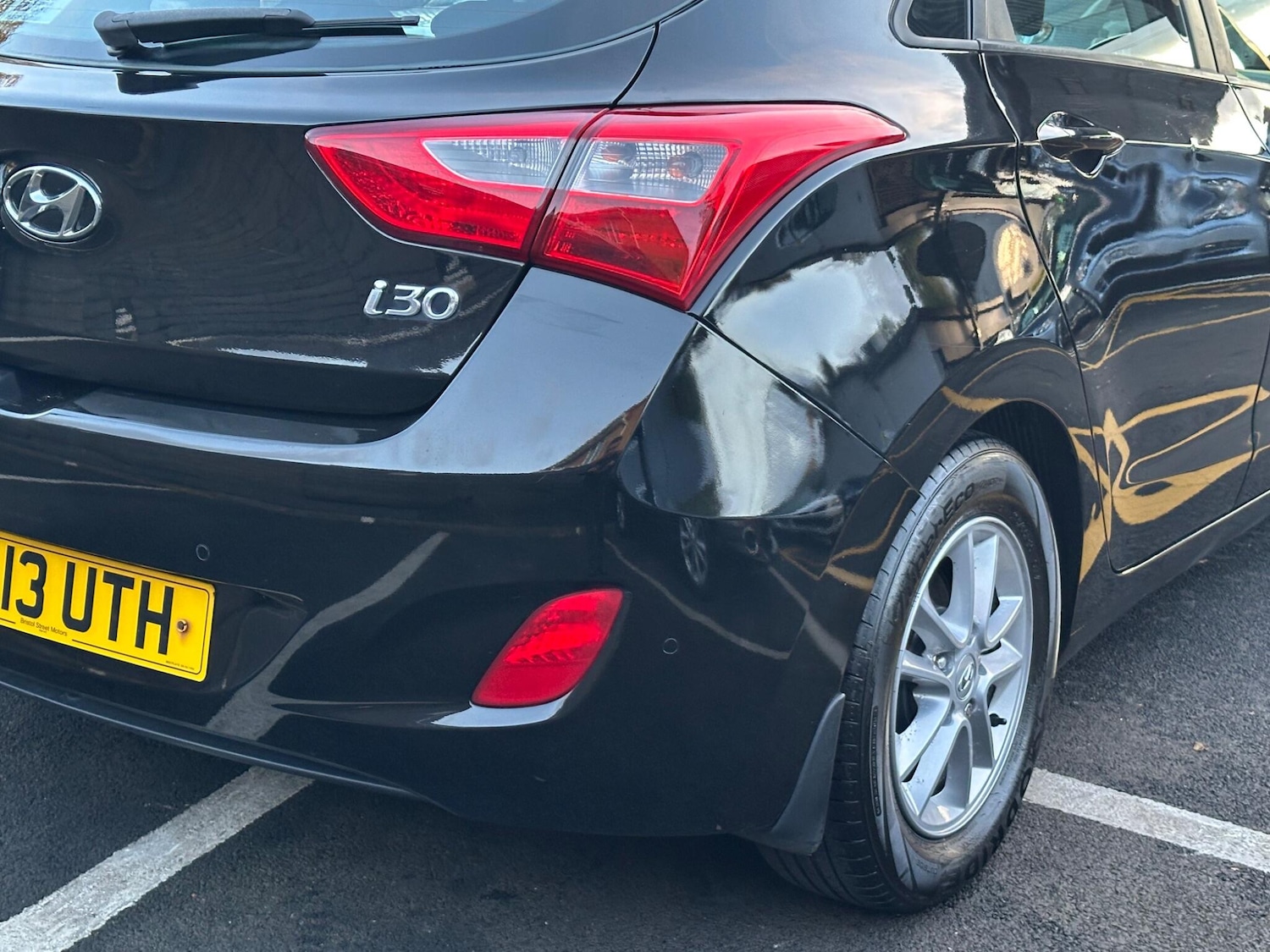 Used Hyundai i30 2013 for sale - 76398696: Photo 26