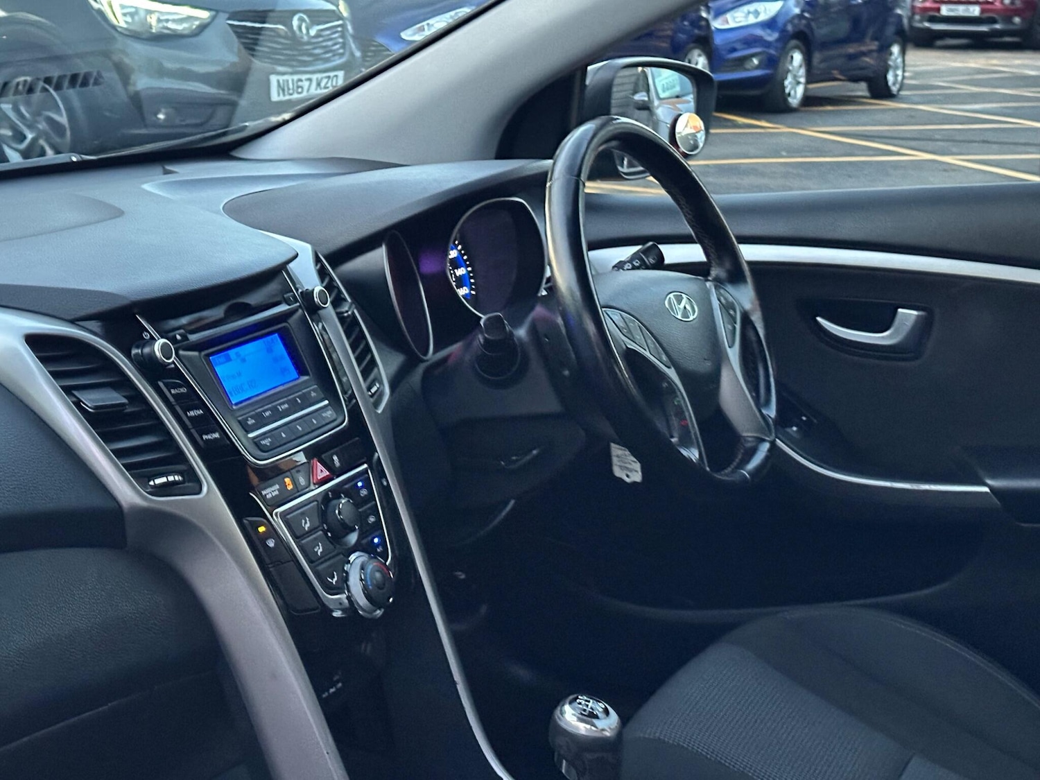 Used Hyundai i30 2013 for sale - 76398696: Photo 27