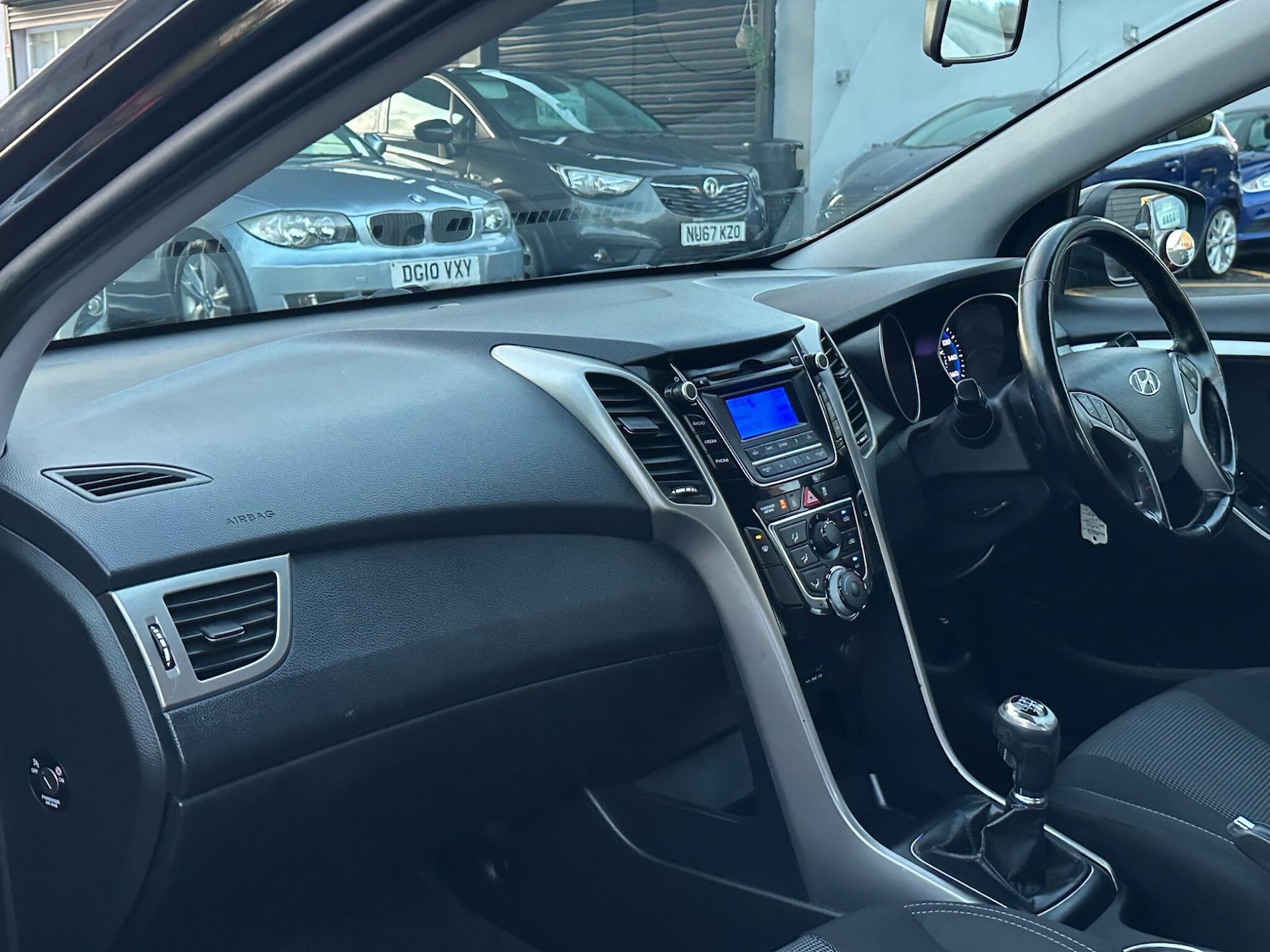 Used Hyundai i30 2013 for sale - 76398696: Photo 28