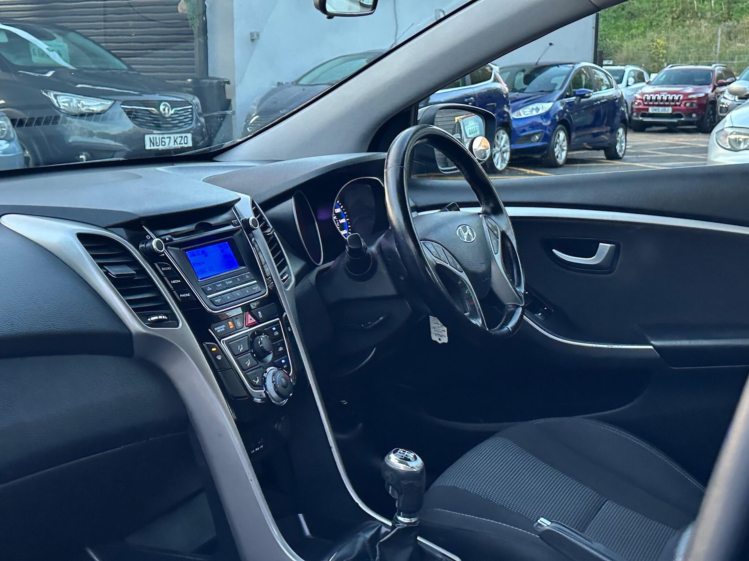 Used Hyundai i30 2013 for sale - 76398696: Photo 29