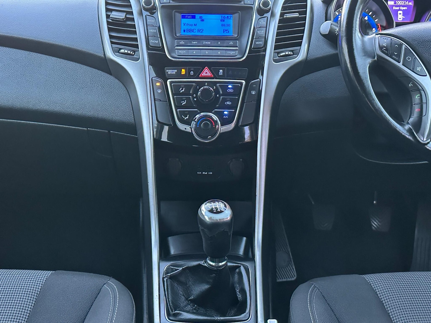 Used Hyundai i30 2013 for sale - 76398696: Photo 30