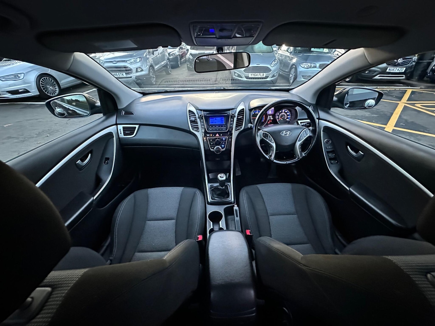 Used Hyundai i30 2013 for sale - 76398696: Photo 31