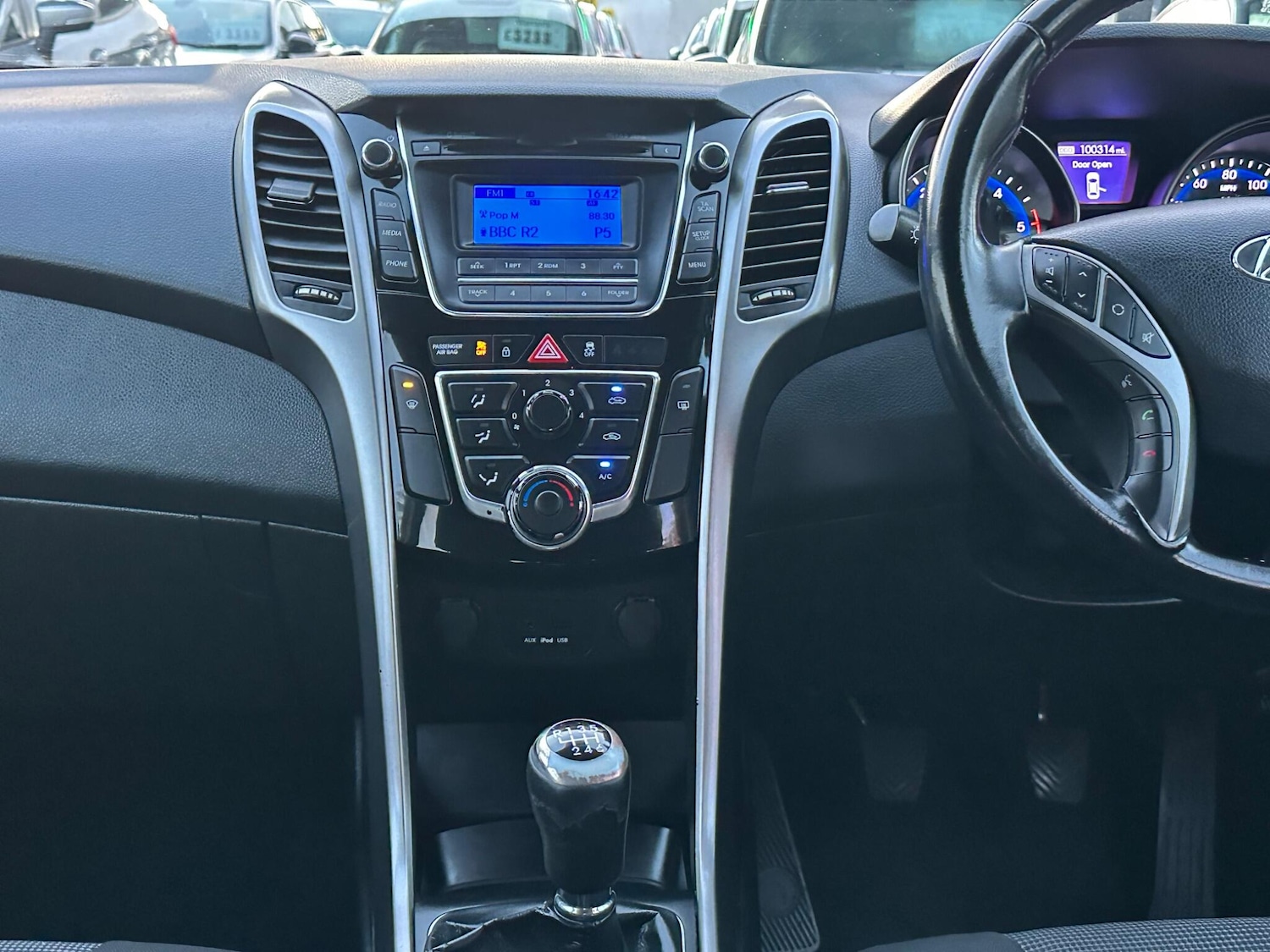 Used Hyundai i30 2013 for sale - 76398696: Photo 32