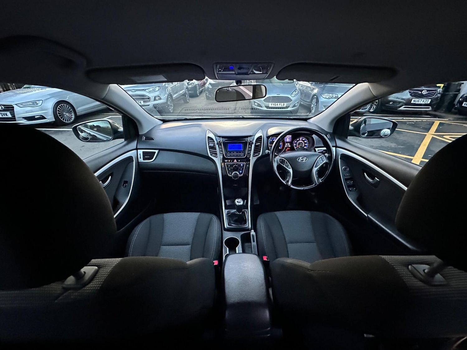 Used Hyundai i30 2013 for sale - 76398696: Photo 33