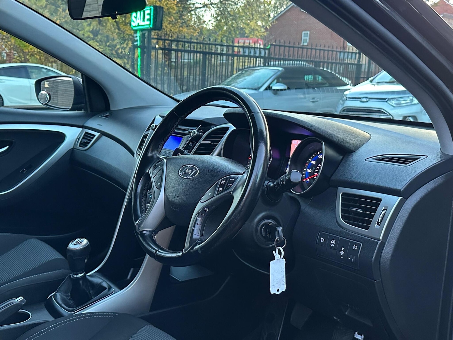 Used Hyundai i30 2013 for sale - 76398696: Photo 34