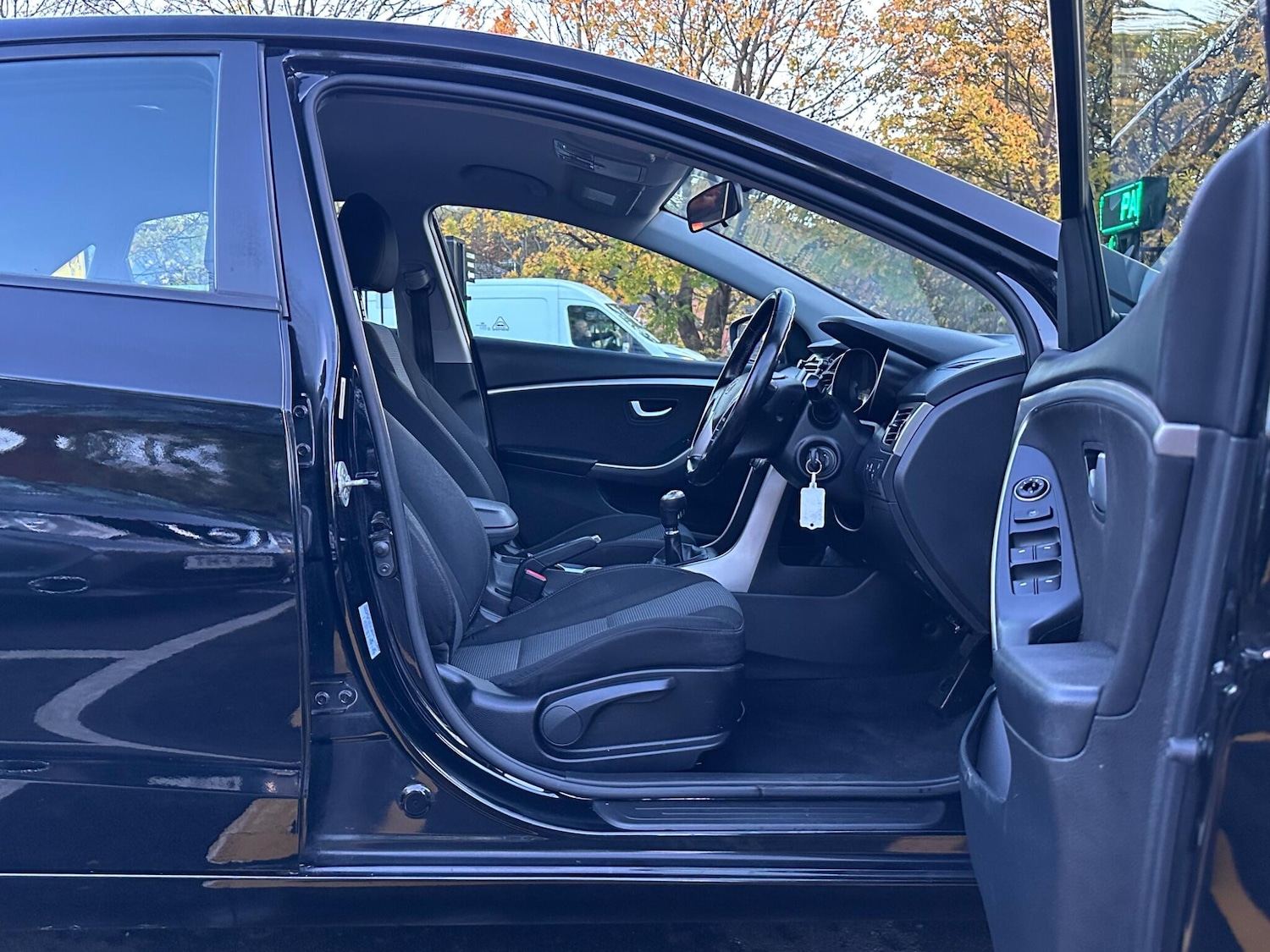 Used Hyundai i30 2013 for sale - 76398696: Photo 36