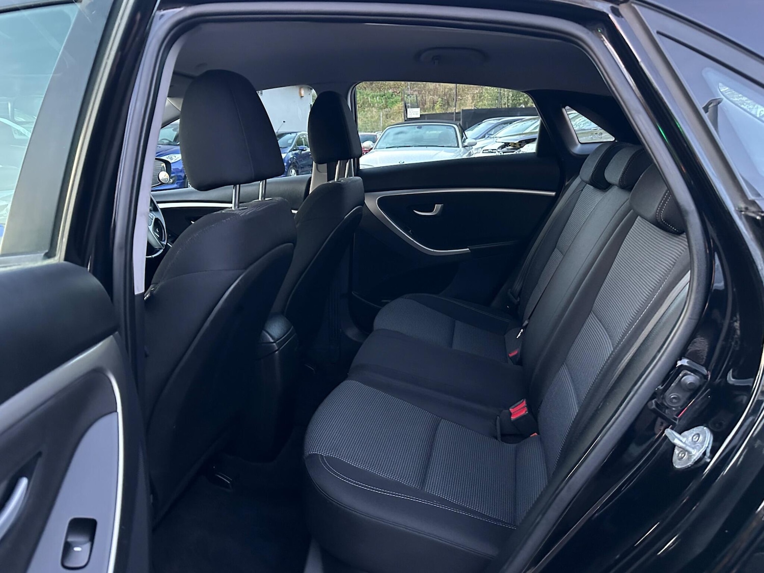 Used Hyundai i30 2013 for sale - 76398696: Photo 37