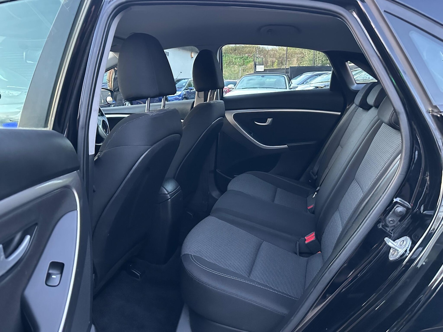 Used Hyundai i30 2013 for sale - 76398696: Photo 38