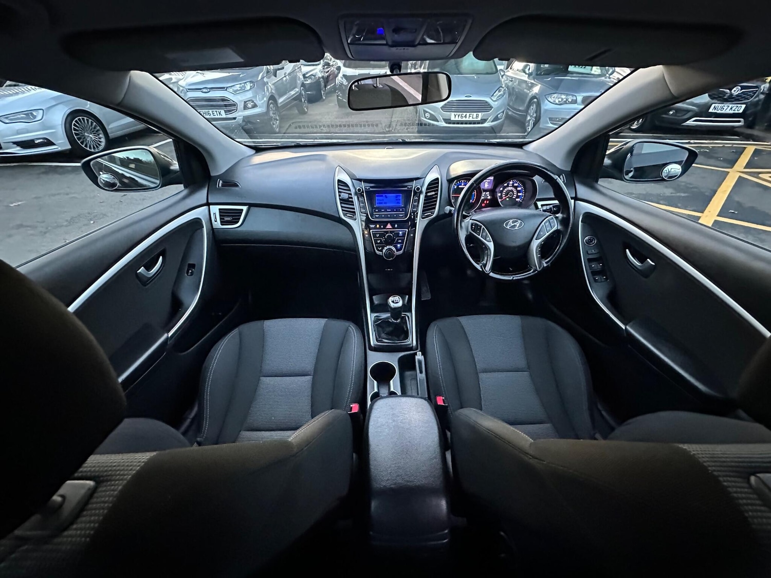 Used Hyundai i30 2013 for sale - 76398696: Photo 4