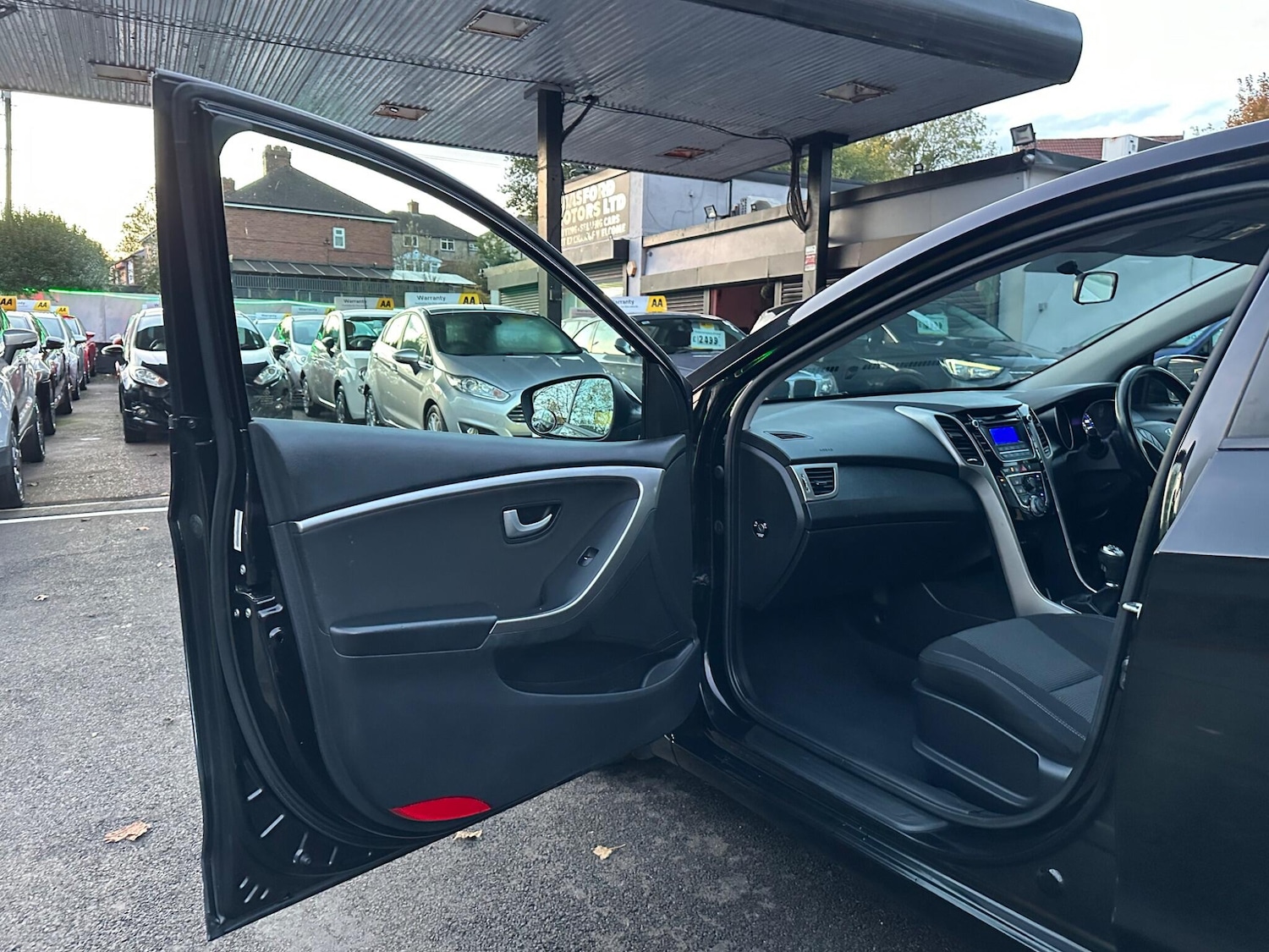 Used Hyundai i30 2013 for sale - 76398696: Photo 47