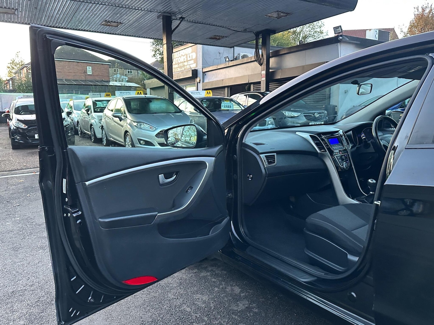 Used Hyundai i30 2013 for sale - 76398696: Photo 49