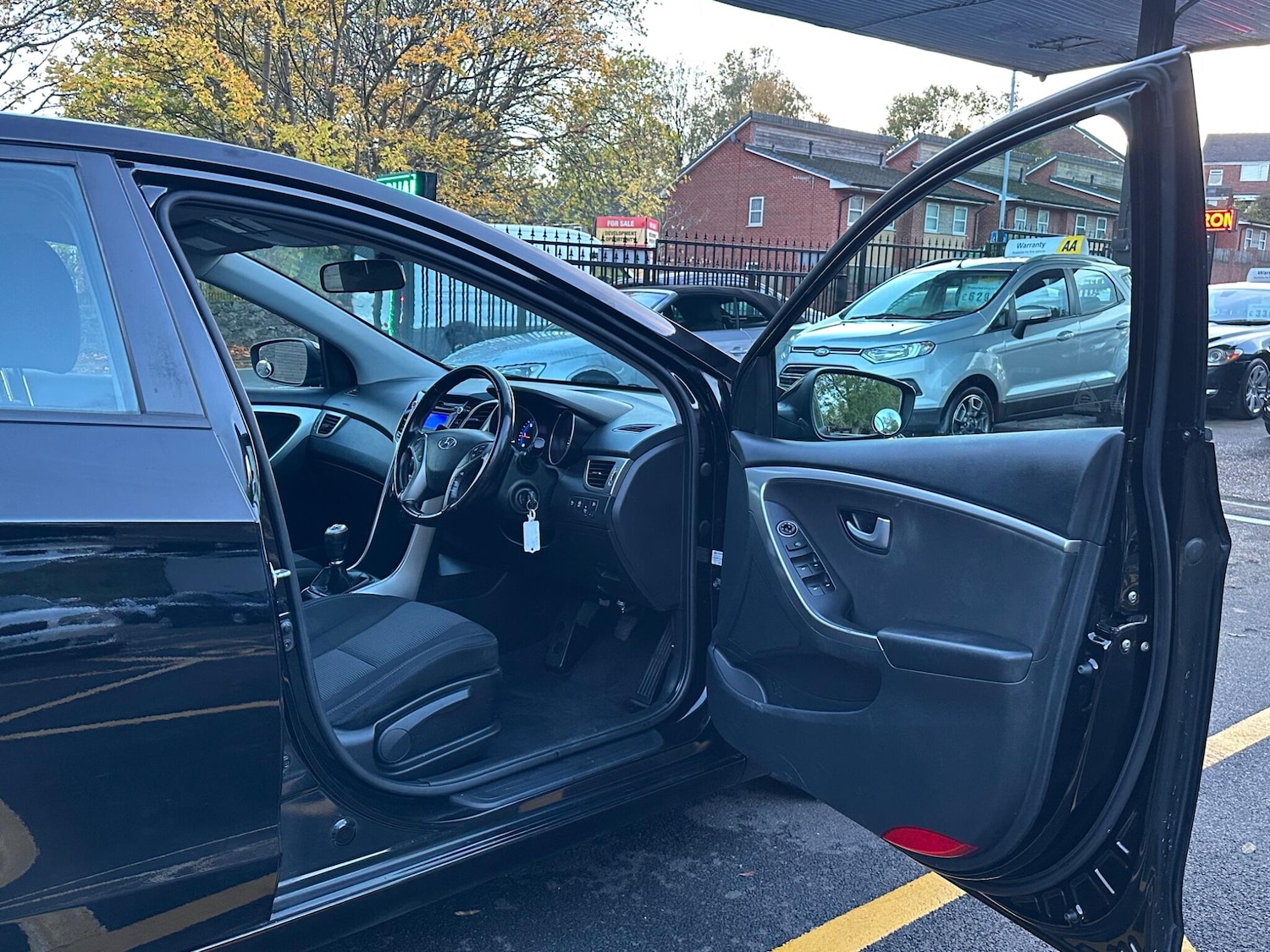 Used Hyundai i30 2013 for sale - 76398696: Photo 50