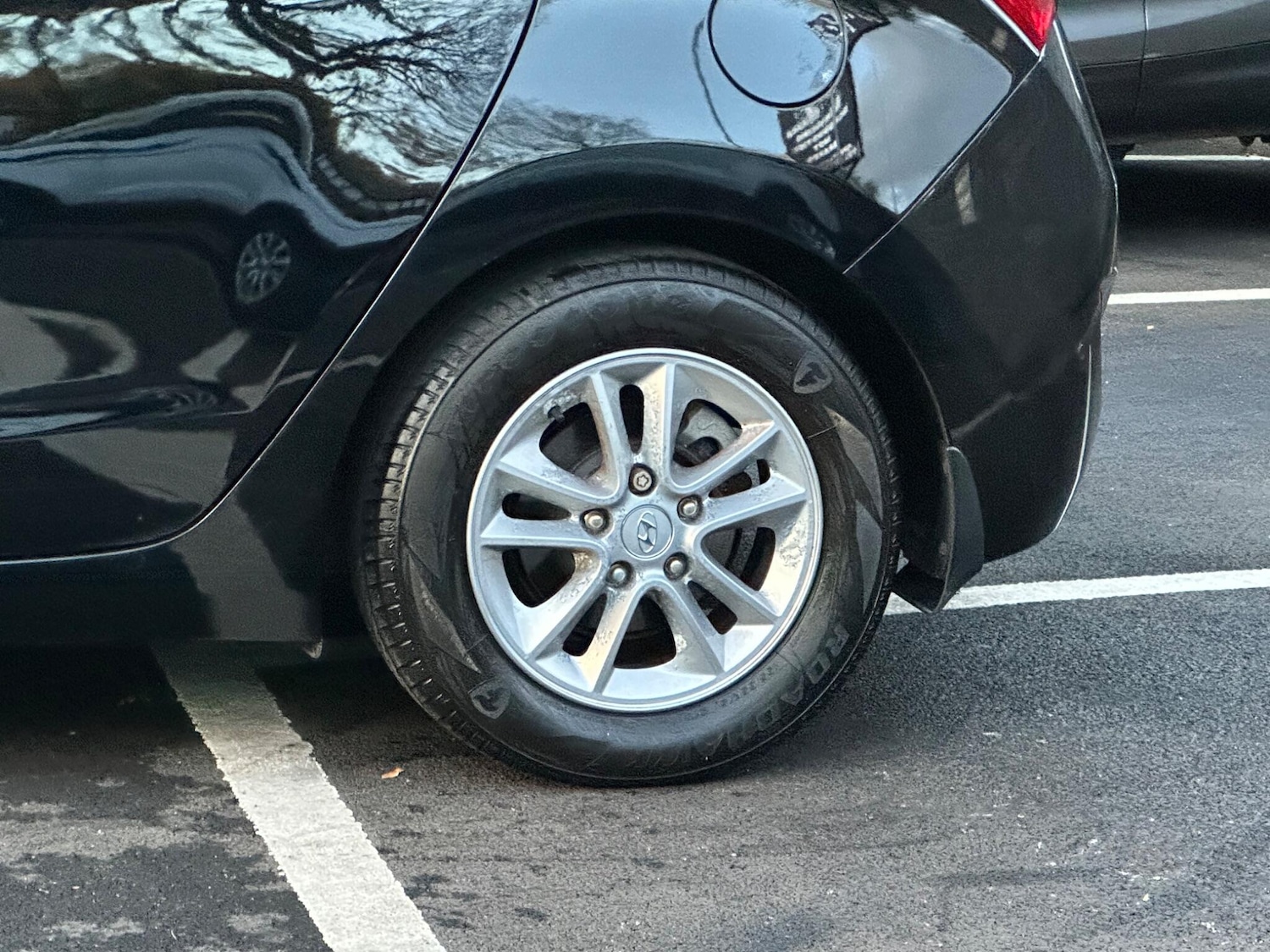 Used Hyundai i30 2013 for sale - 76398696: Photo 51