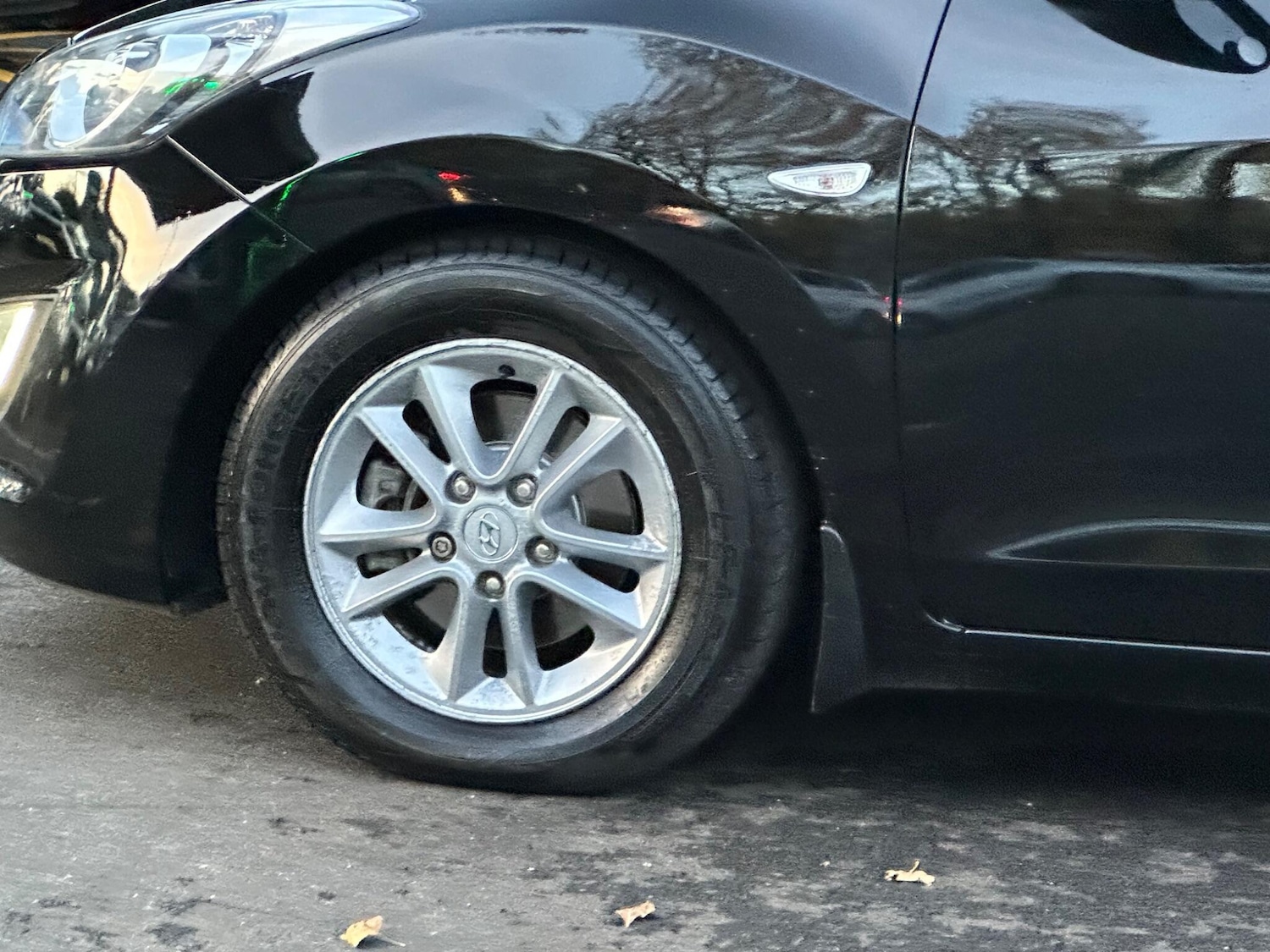 Used Hyundai i30 2013 for sale - 76398696: Photo 52