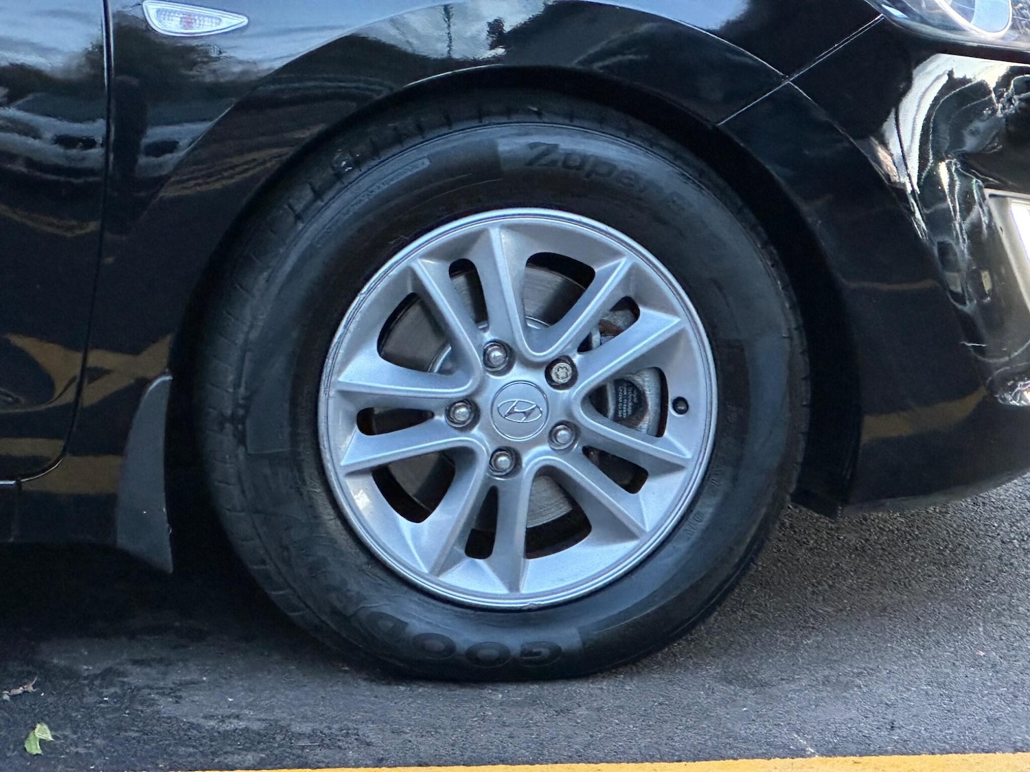 Used Hyundai i30 2013 for sale - 76398696: Photo 53