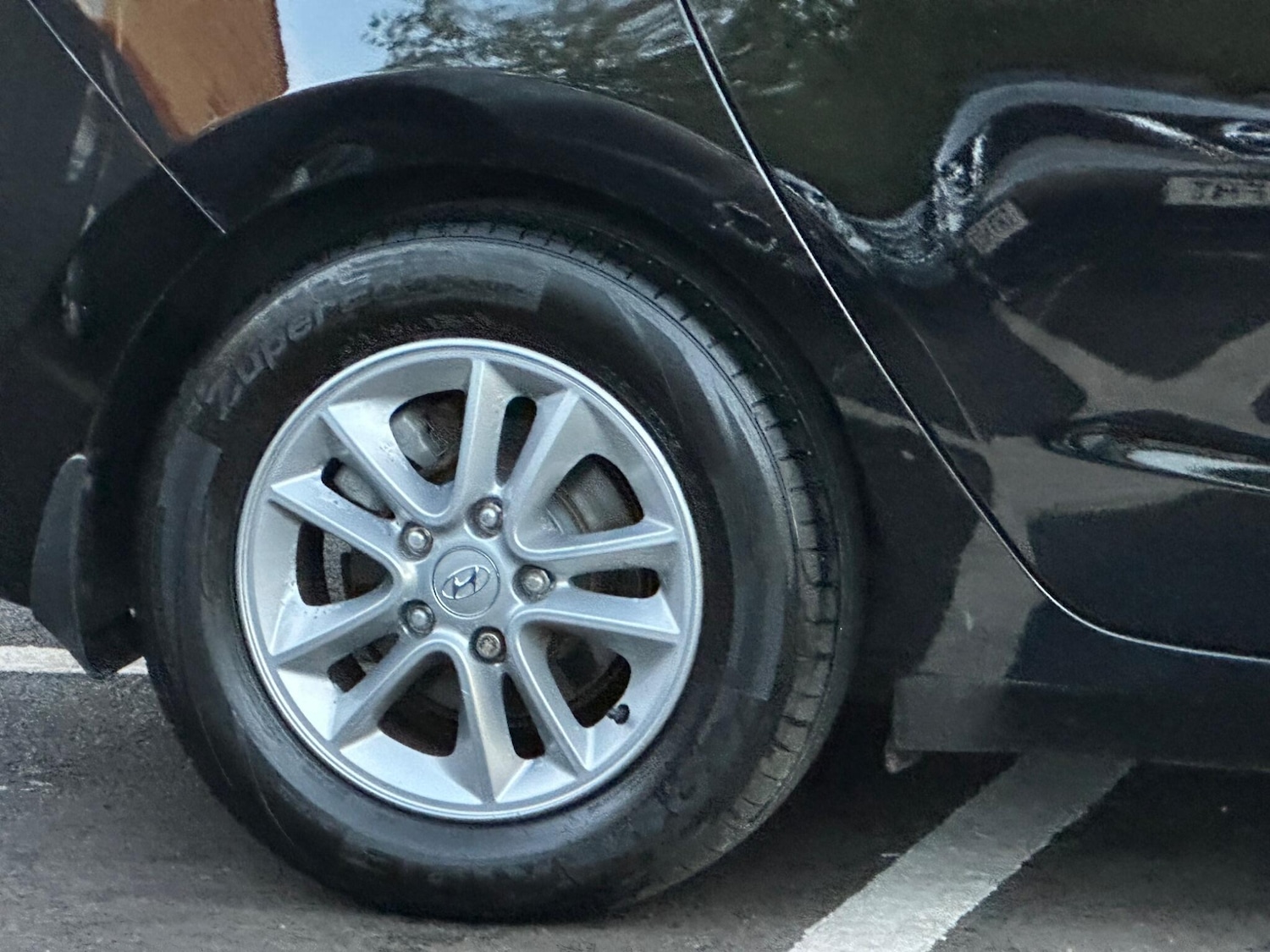 Used Hyundai i30 2013 for sale - 76398696: Photo 54