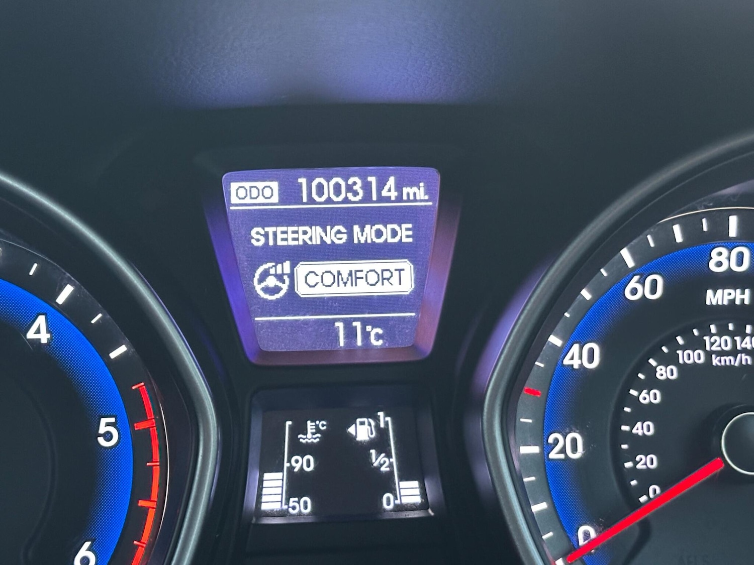 Used Hyundai i30 2013 for sale - 76398696: Photo 57