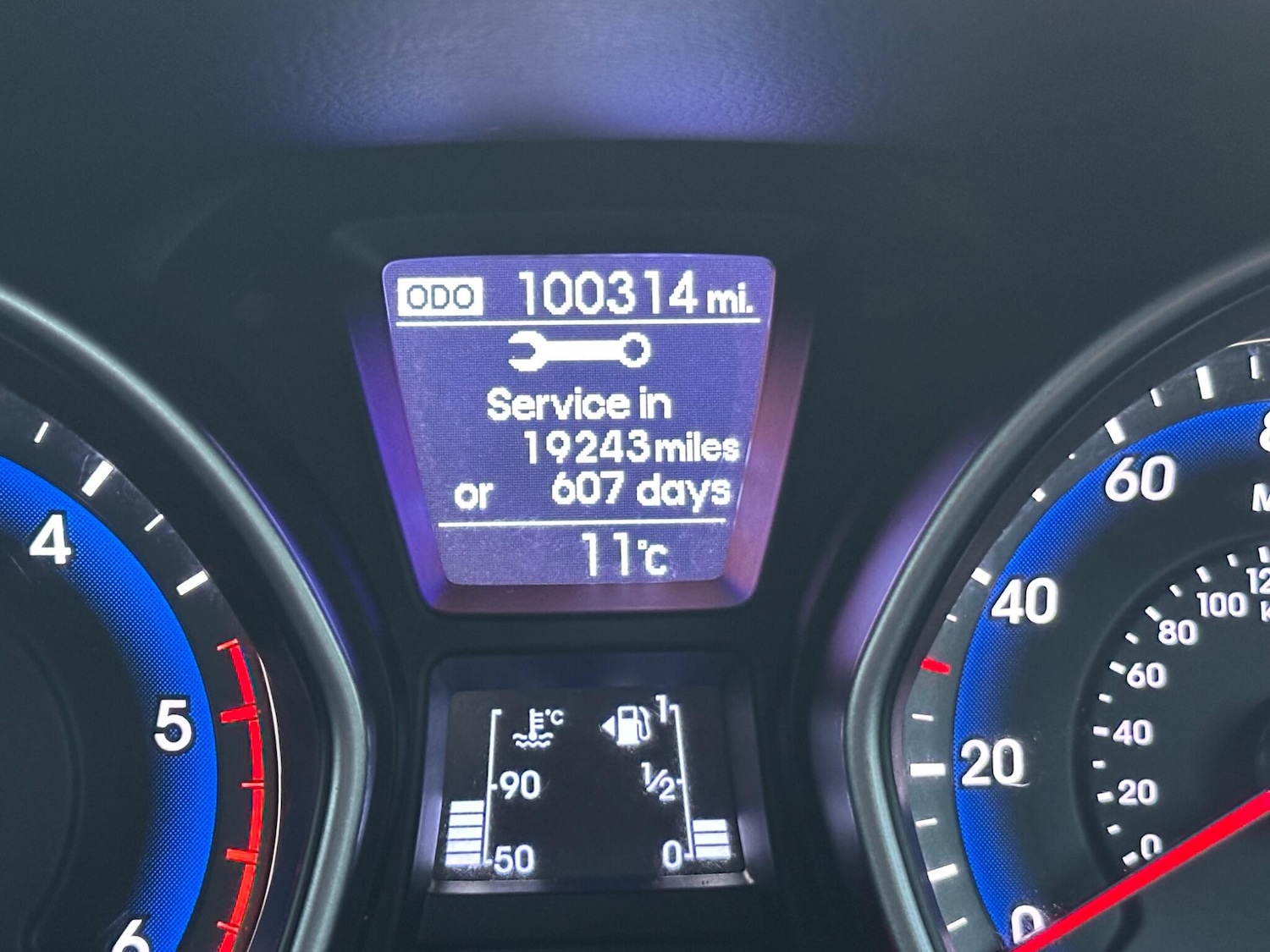 Used Hyundai i30 2013 for sale - 76398696: Photo 58