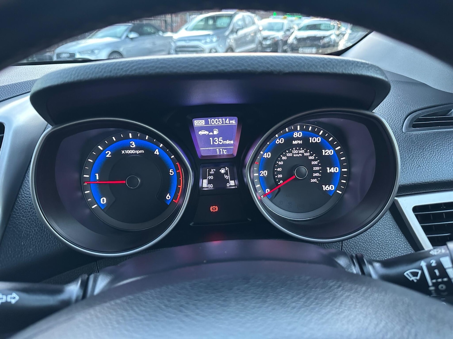 Used Hyundai i30 2013 for sale - 76398696: Photo 59