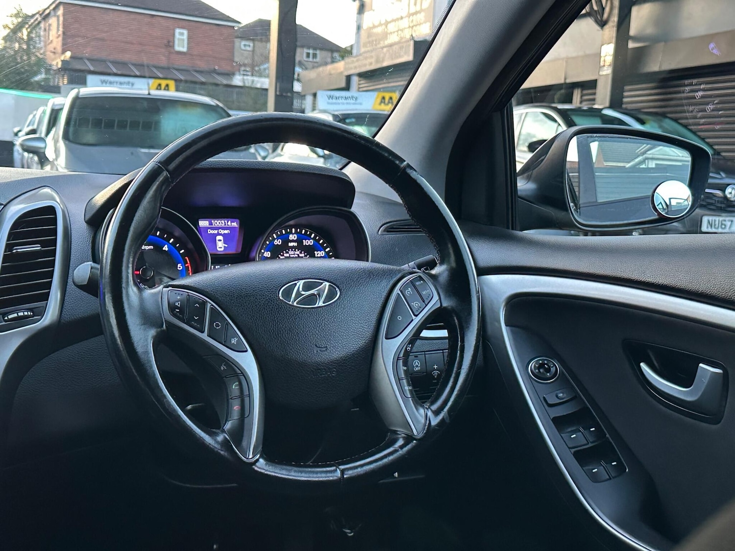 Used Hyundai i30 2013 for sale - 76398696: Photo 61