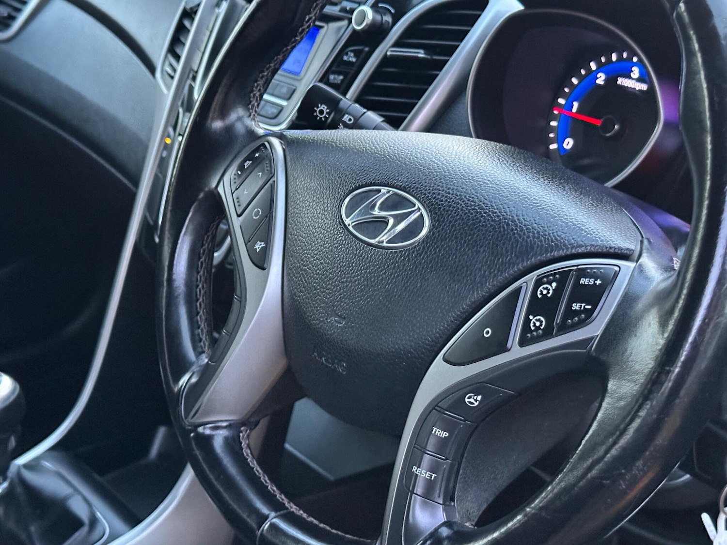 Used Hyundai i30 2013 for sale - 76398696: Photo 62