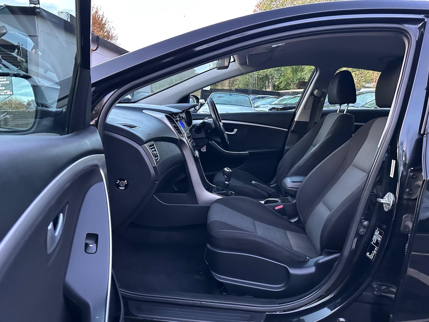 Used Hyundai i30 2013 for sale - 76398696: Photo 64