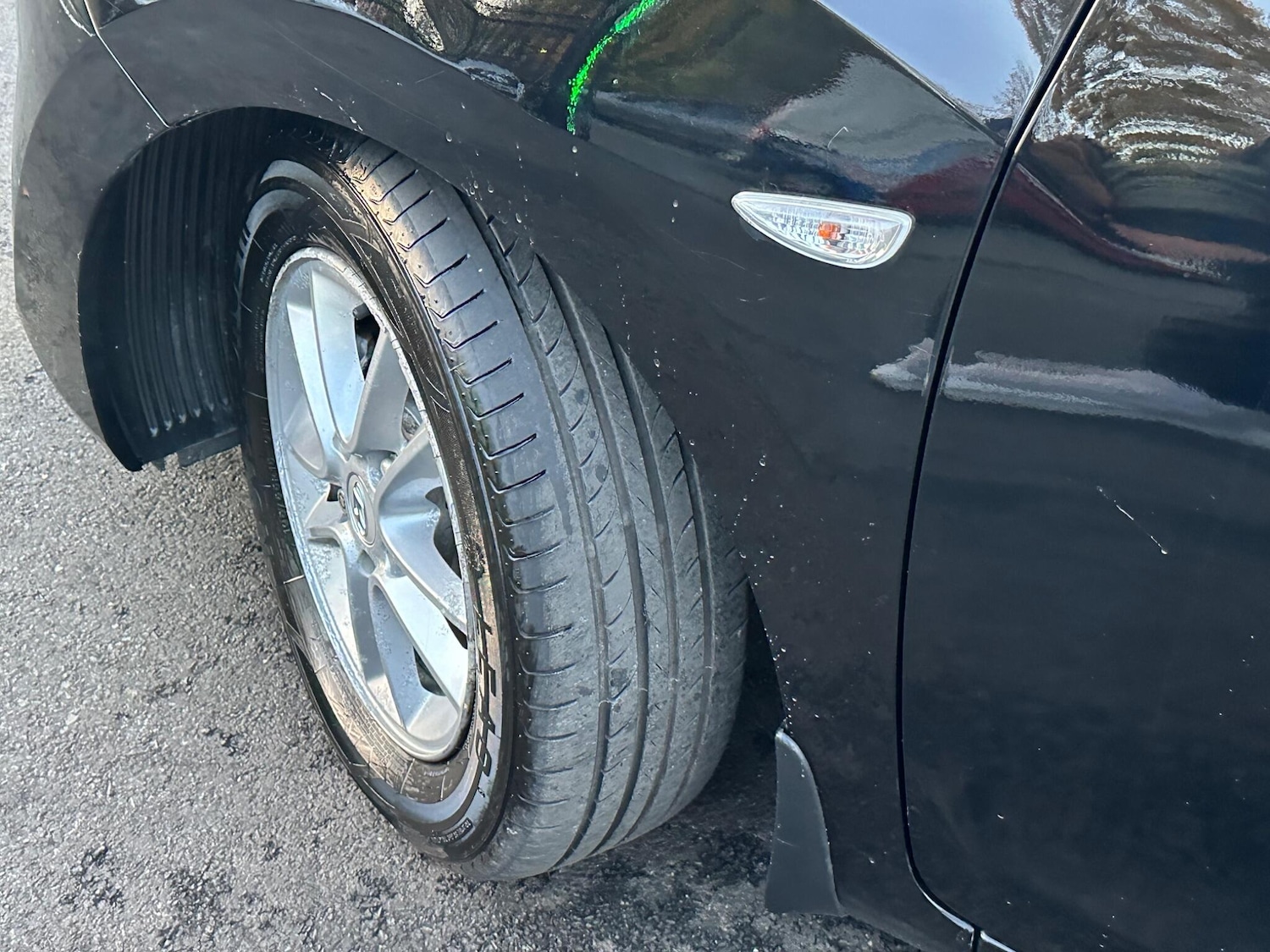 Used Hyundai i30 2013 for sale - 76398696: Photo 65