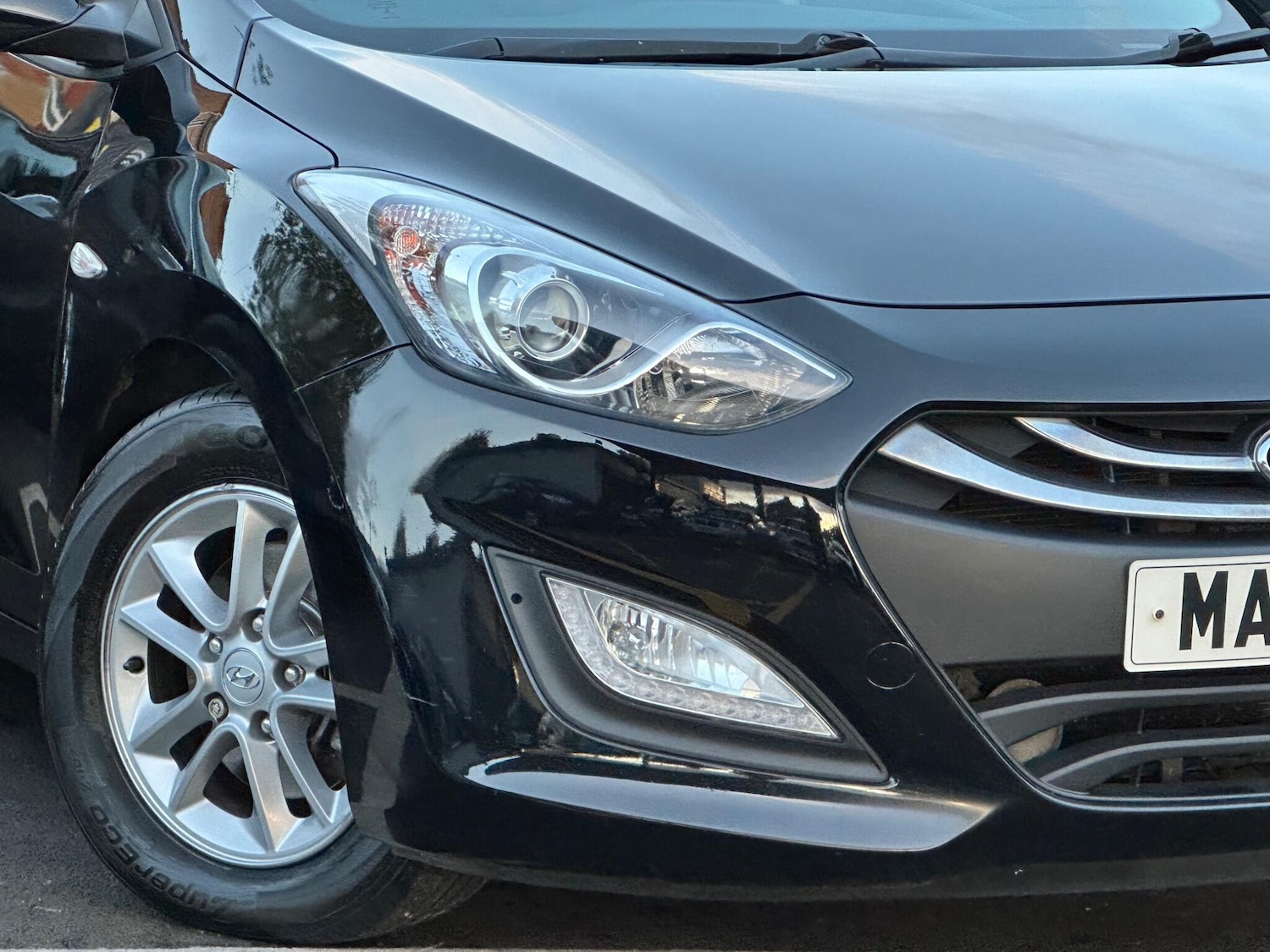 Used Hyundai i30 2013 for sale - 76398696: Photo 66