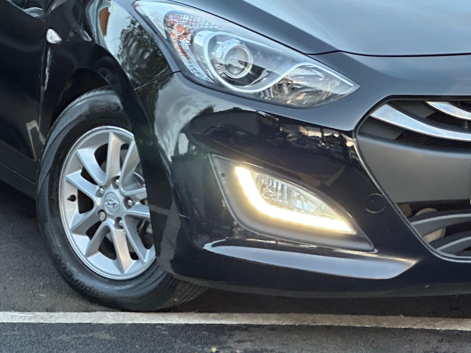 Used Hyundai i30 2013 for sale - 76398696: Photo 67