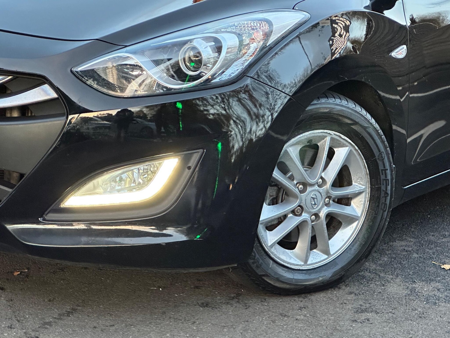 Used Hyundai i30 2013 for sale - 76398696: Photo 68