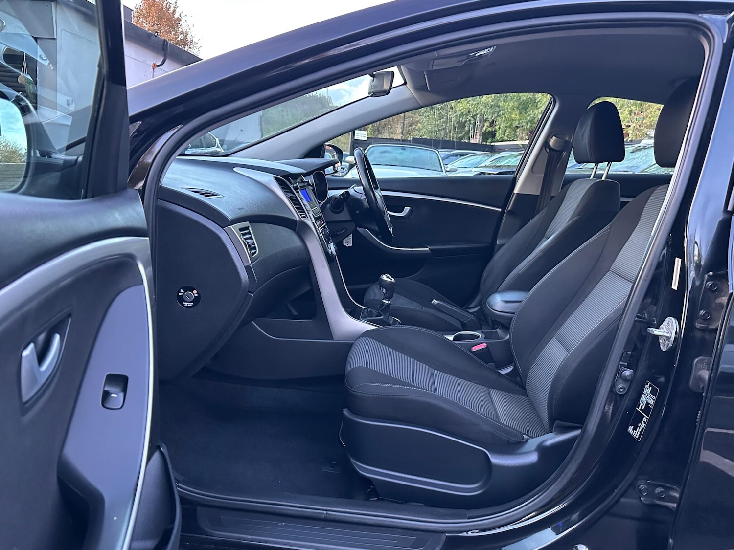 Used Hyundai i30 2013 for sale - 76398696: Photo 69