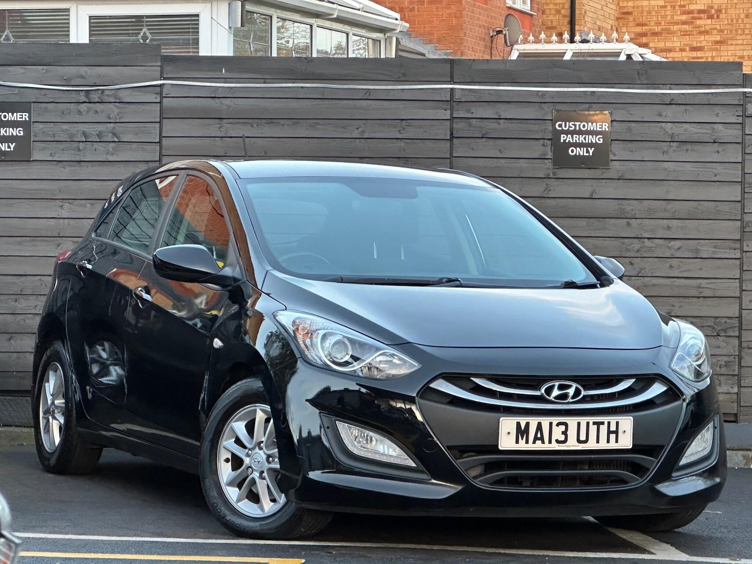 Used Hyundai i30 2013 for sale - 76398696: Photo 7