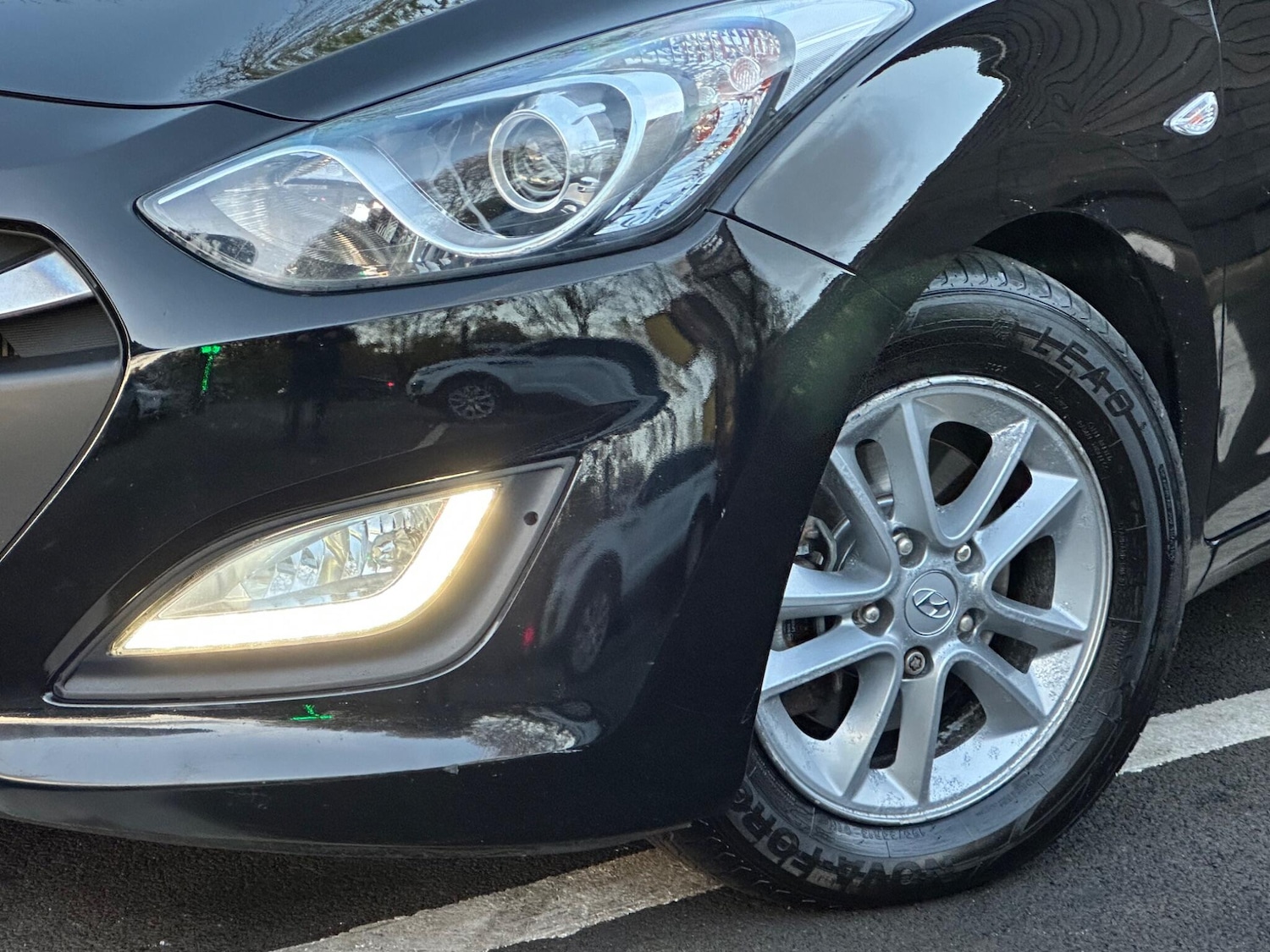 Used Hyundai i30 2013 for sale - 76398696: Photo 71